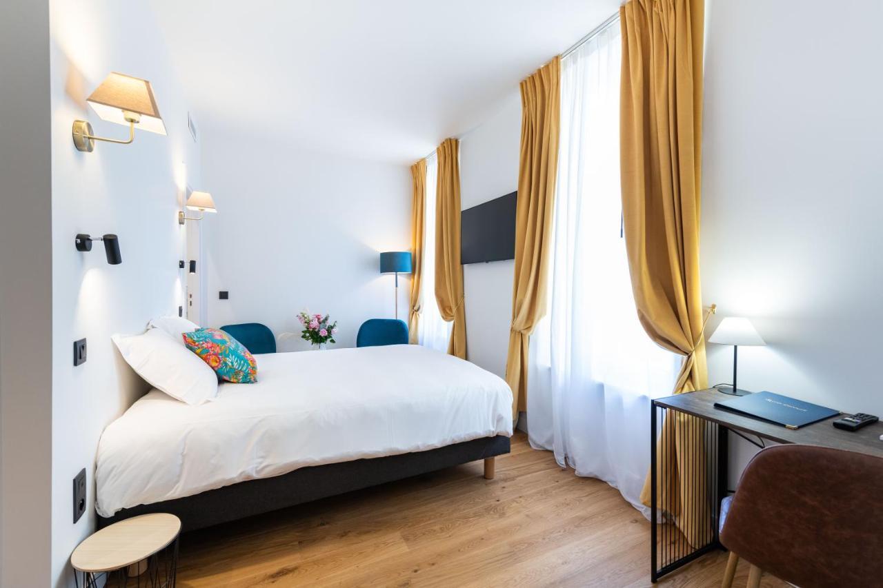 Boutique Cote D'azur 4*
