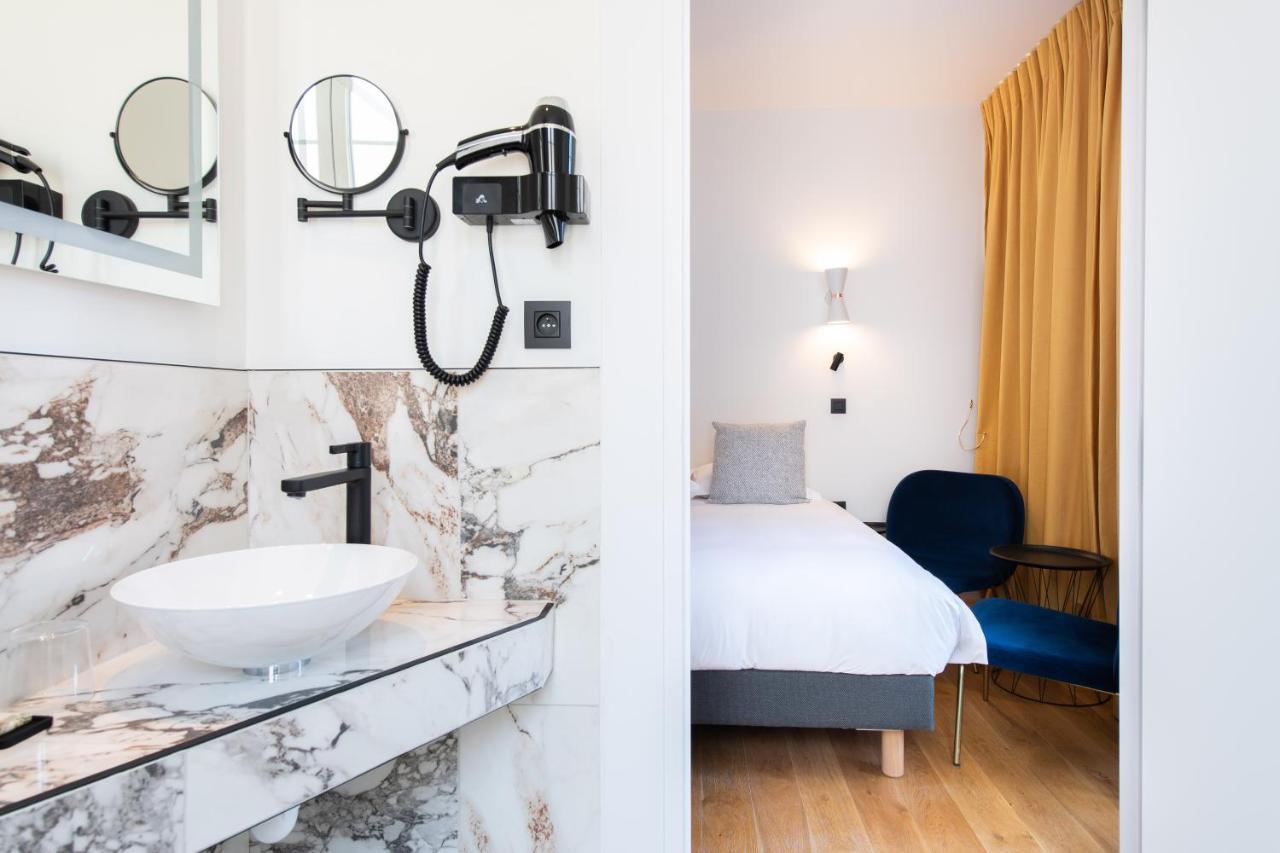 Hotel Boutique Cote D'azur
