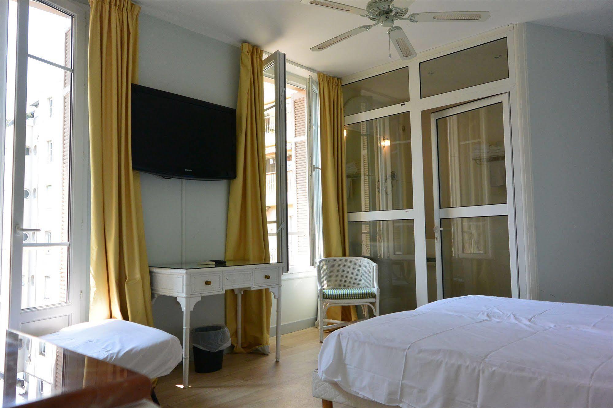 Boutique Cote D'azur Hotel 4*