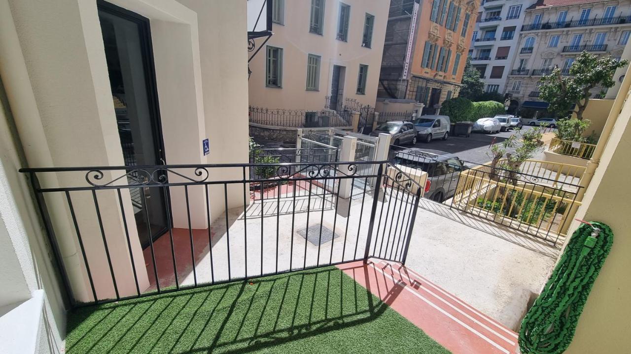 Boutique Cote D'azur Hotel Nice